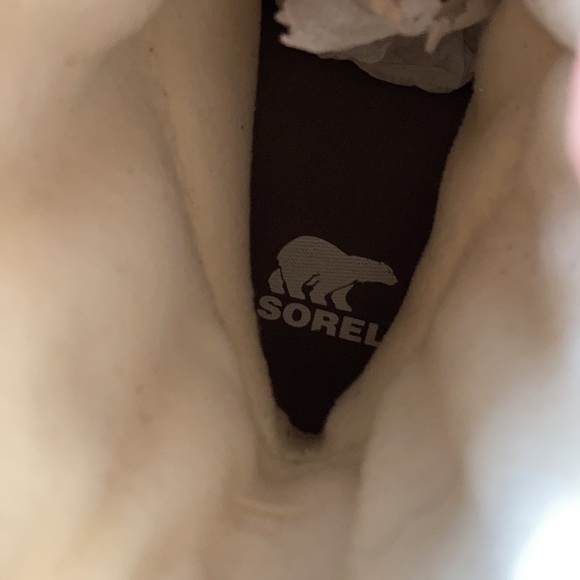 Sorel boots - Picture 7 of 7